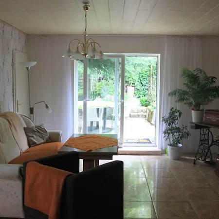 Haus Zum Kranich Holiday home *