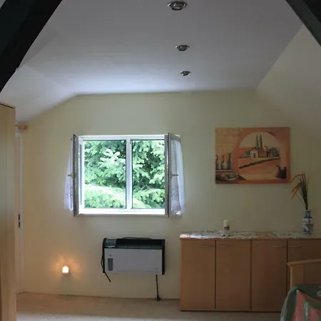 Haus Zum Kranich Nyaraló Erfurt